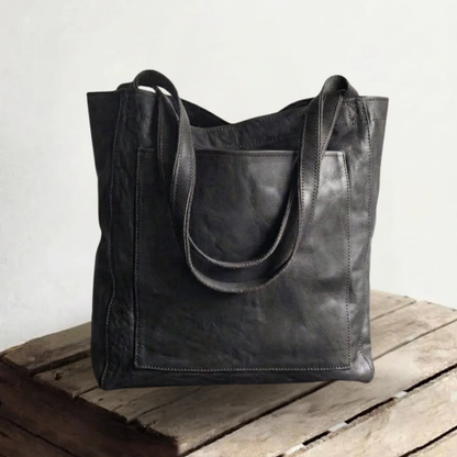 Lorena™ | Tas met Overzichtelijke Vakken