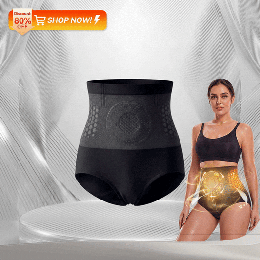 ShapeFit Afval Shorts • Zichtbaar resultaat (o)