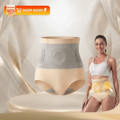 ShapeFit Afval Shorts • Zichtbaar resultaat (o)