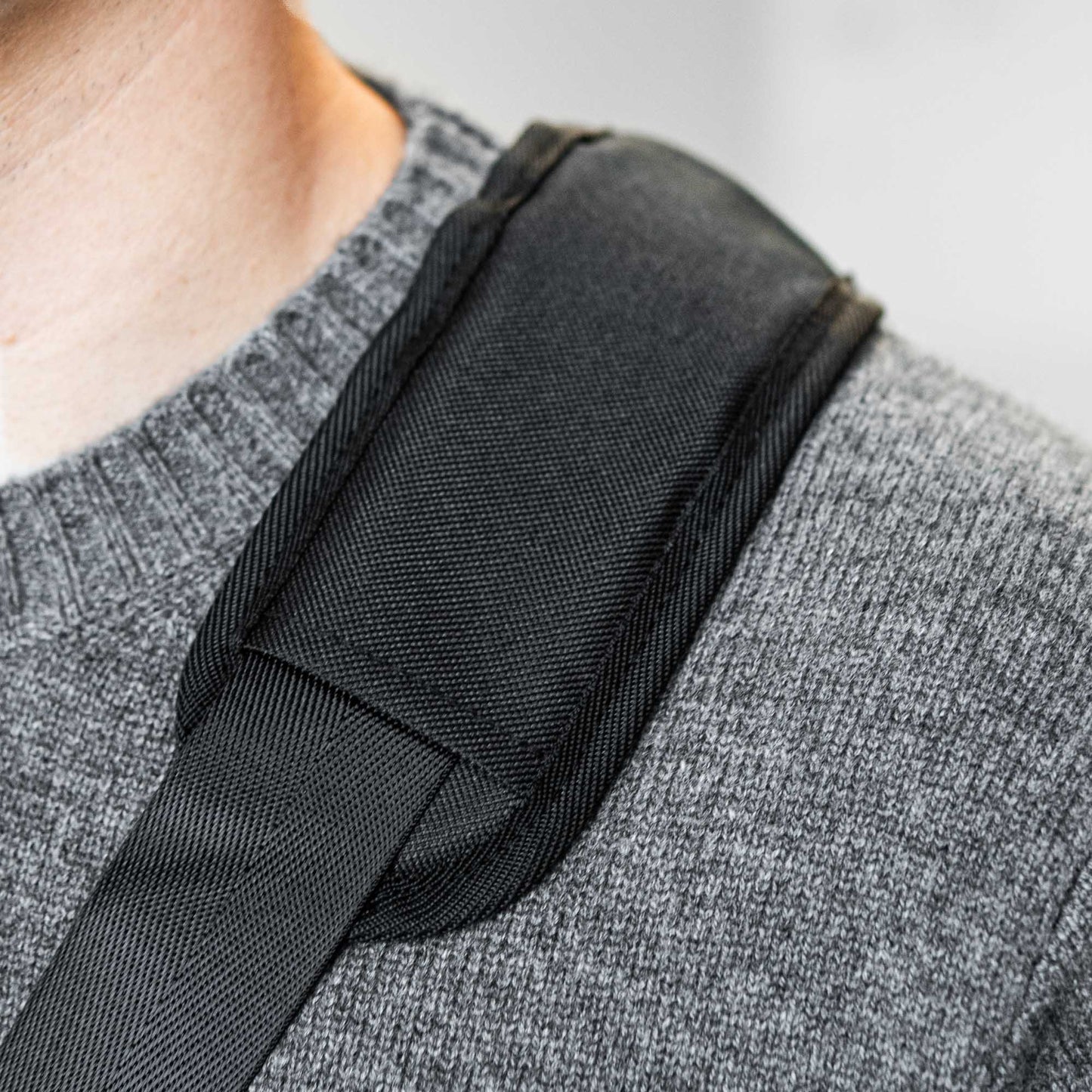 Voyago™ Praktische Slingtas voor Dagelijks en Reizen