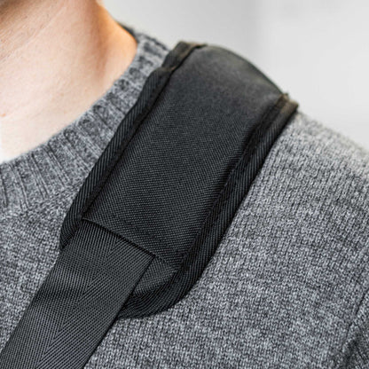 Voyago™ Praktische Slingtas voor Dagelijks en Reizen