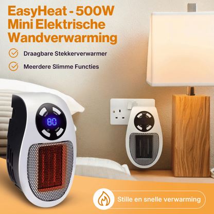 EcoHeat Pro