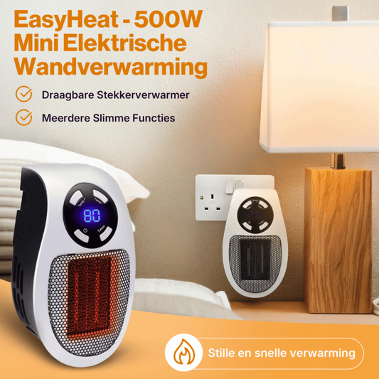 EcoHeat Pro
