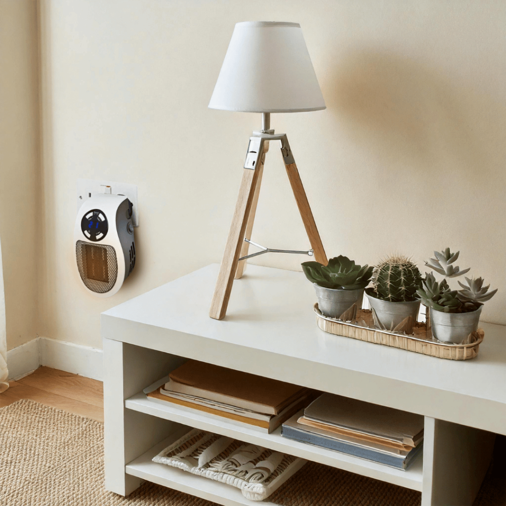 EcoHeat Pro