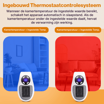 EcoHeat Pro