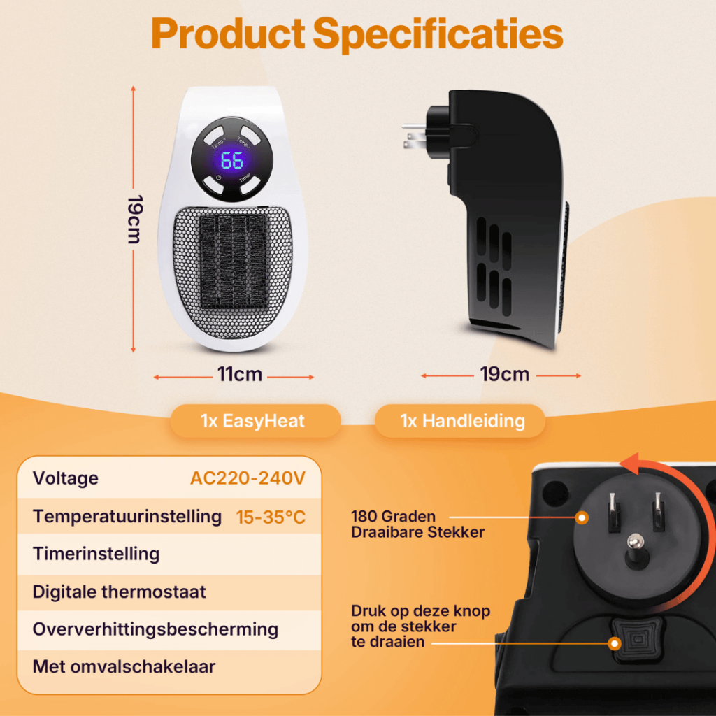 EcoHeat Pro