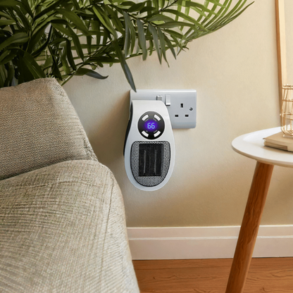 EcoHeat Pro