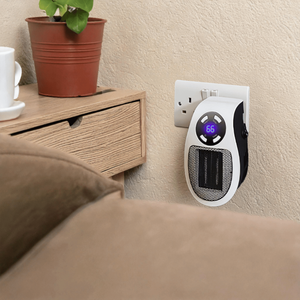 EcoHeat Pro