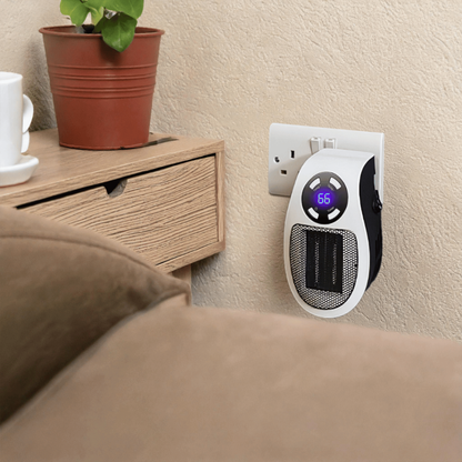 EcoHeat Pro