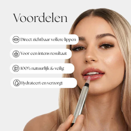 LumiLips™ | Directe Lipvergroter