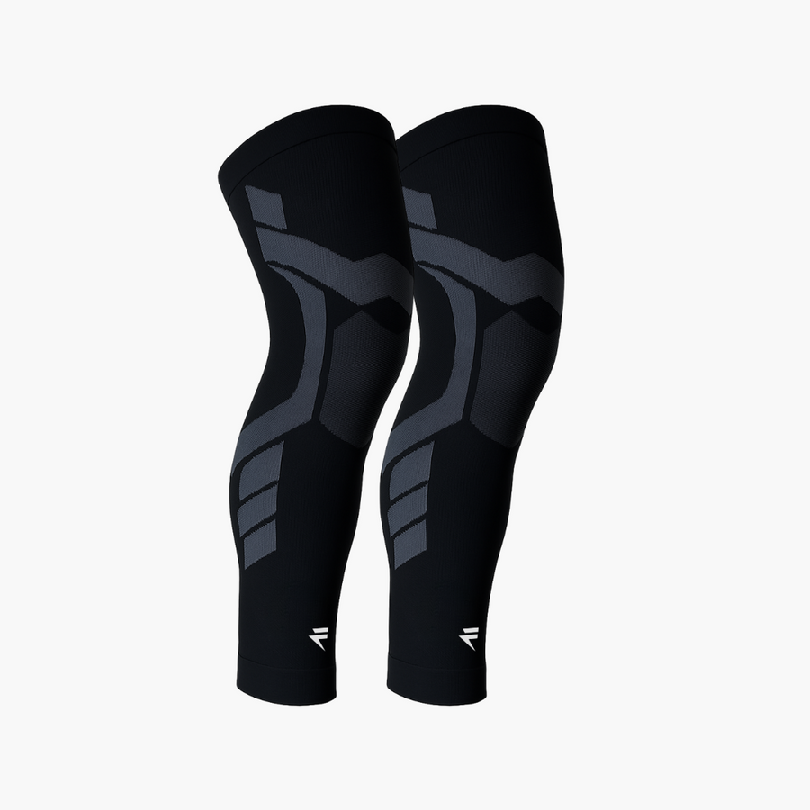 FlexRelief™ V2 Compressie Support voor Knie en Been
