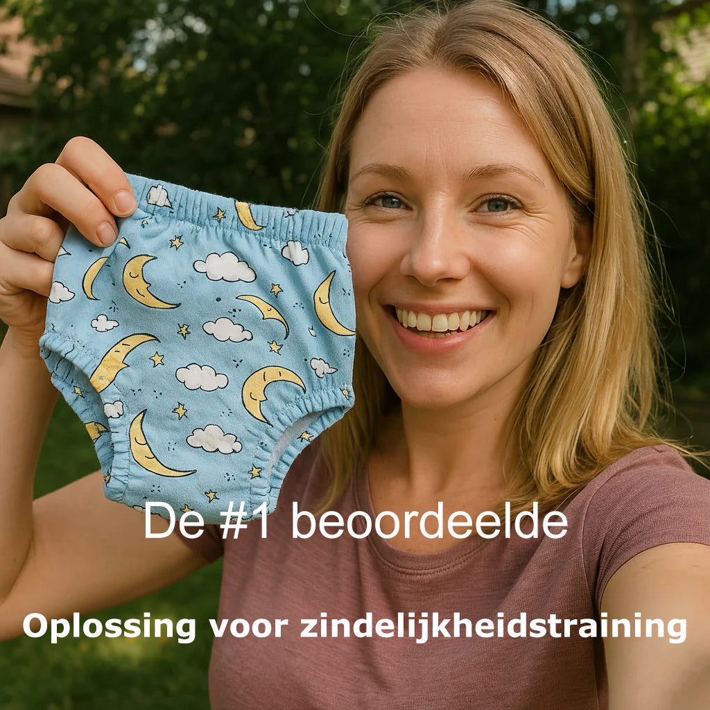 Zindelijkheids ondergoed