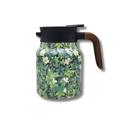 TeaBloom -  Theepot met Filter