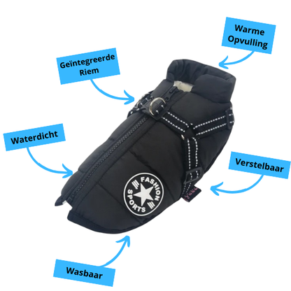 ThermoPaw Winter Coat
