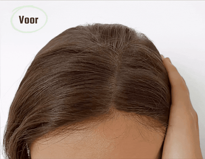 Grow Natural™ Shampoo voor verbeterde haargroei!