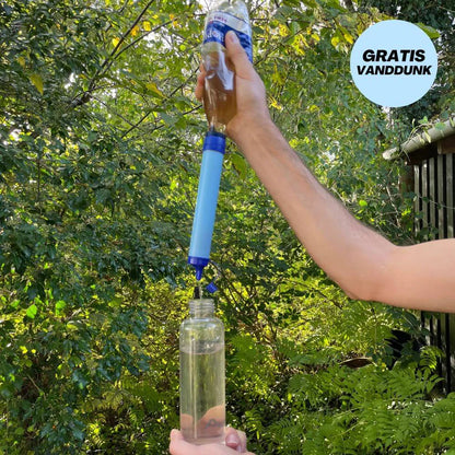 Water Filter