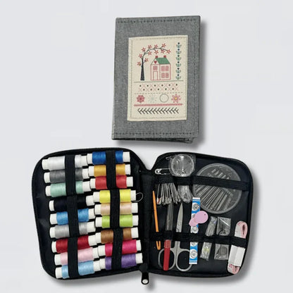 Stitch & Calm™ – Meer rust, minder prikkels!