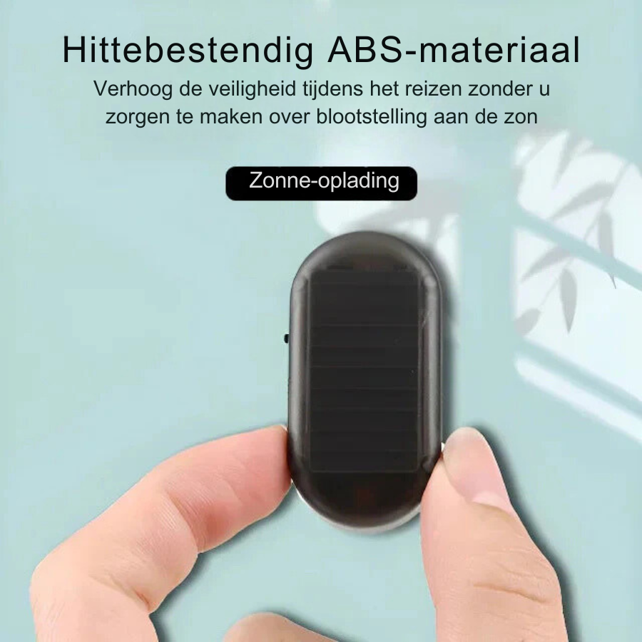 Anti-Vorst Ruitbeschermer