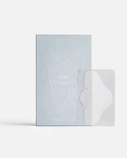 ClearSkin™ Nose Patches