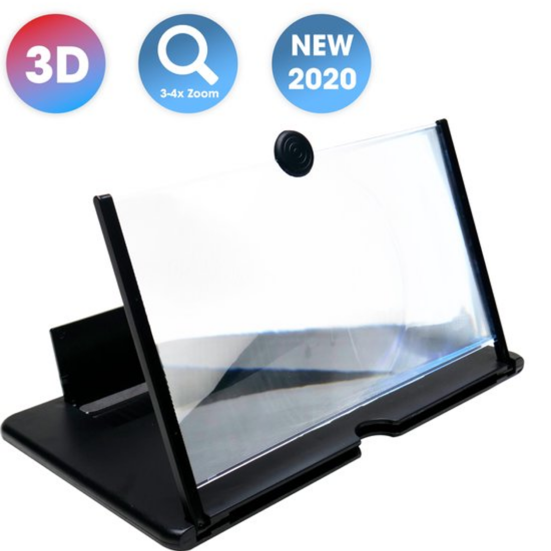 VisionMagnify™ – Schermvergroter Pro