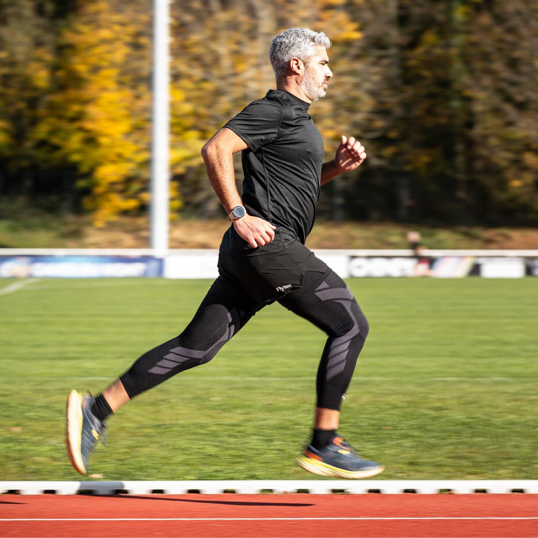 FlexRelief™ V2 Compressie Support voor Knie en Been
