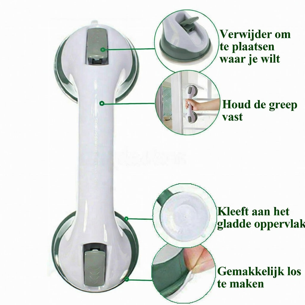 Anti Slip- Veiligheid Handgreep