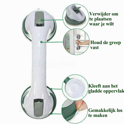 Anti Slip- Veiligheid Handgreep