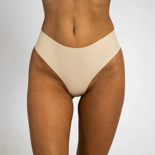 Hofstede Naadloze High Rise String – Onzichtbaar & Camel Toe-proof