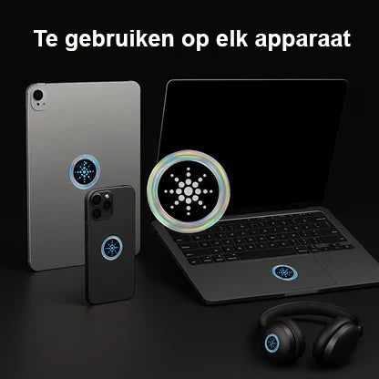 QShield EMF-beschermingschips