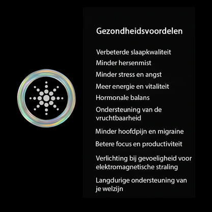 QShield EMF-beschermingschips