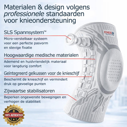 Viralex™ Kniebrace