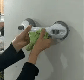 Anti Slip- Veiligheid Handgreep