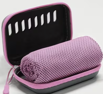 Cooling Towel® Direct Verkoelende Sporthanddoek