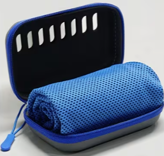 Cooling Towel® Direct Verkoelende Sporthanddoek
