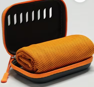 Cooling Towel® Direct Verkoelende Sporthanddoek