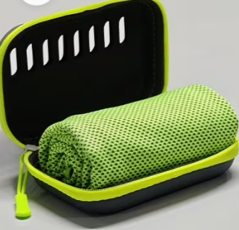 Cooling Towel® Direct Verkoelende Sporthanddoek