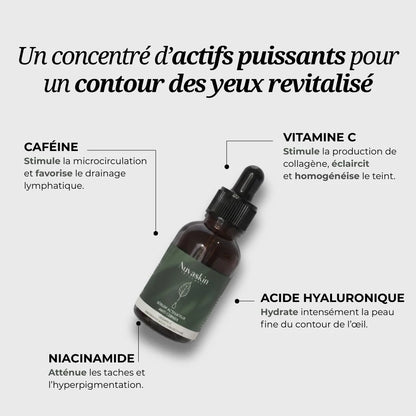 Nuvaskin™ - Pen & Activerend Serum