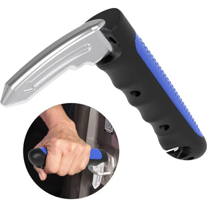 3-in-1 Auto-hulphandgreep