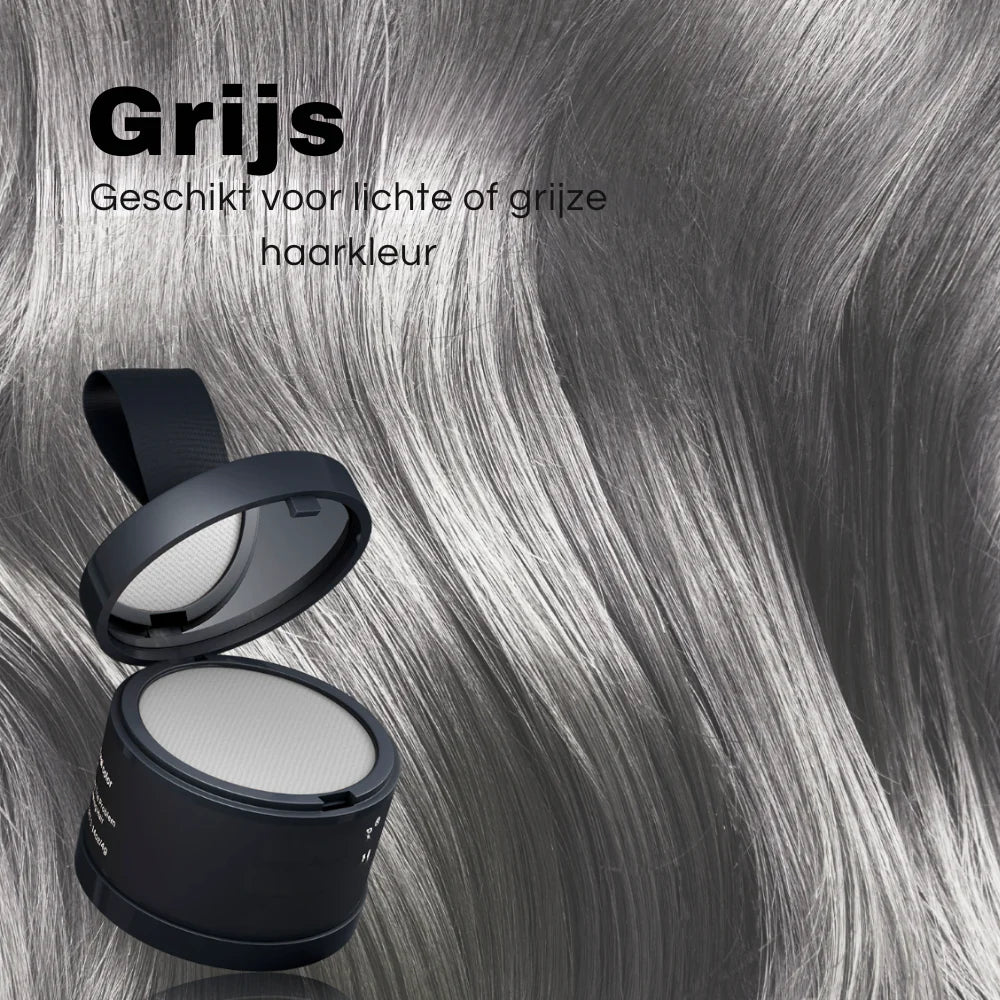 Aura™ Haar Dichtheidsvuller