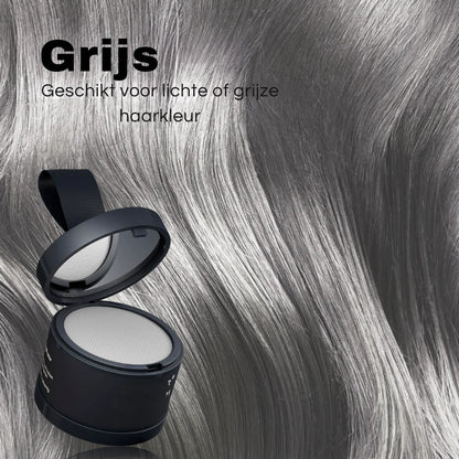 Aura™ Haar Dichtheidsvuller
