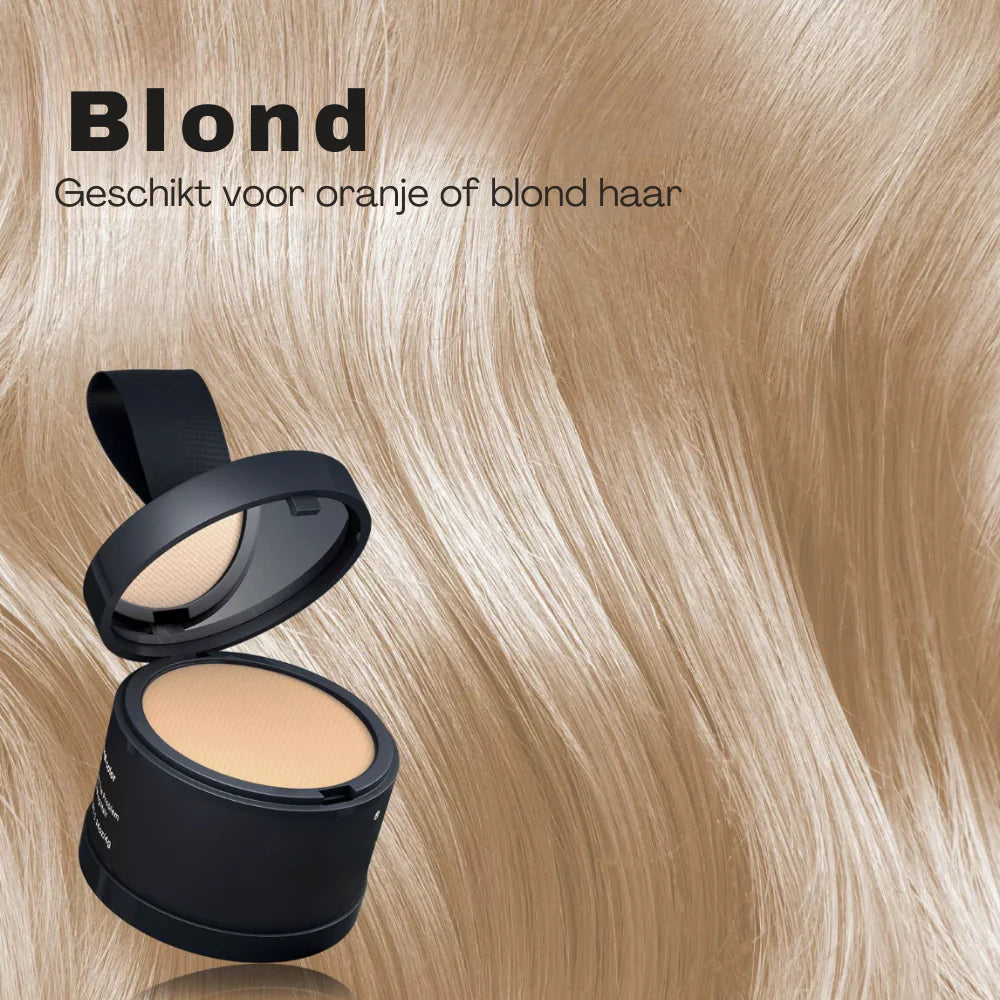 Aura™ Haar Dichtheidsvuller