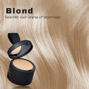 Blond