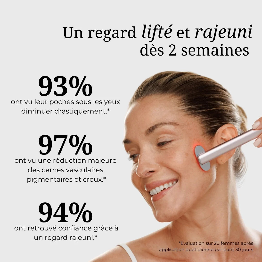 Nuvaskin™ - Pen & Activerend Serum