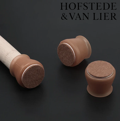 Élan – Premium Meubelpoot- beschermers