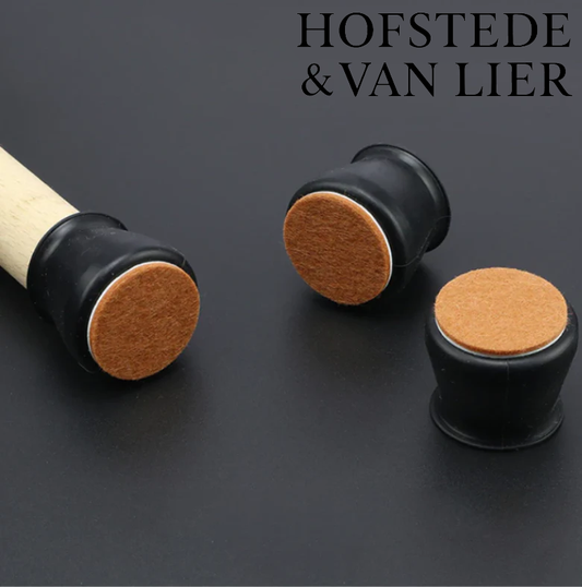 Élan – Premium Meubelpoot- beschermers