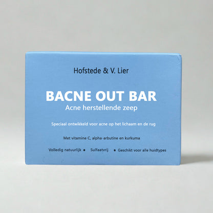 Anti-Acne  Soap