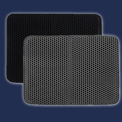 Kattenbakvulling Opvangmat – Geen Rommel Meer in Huis