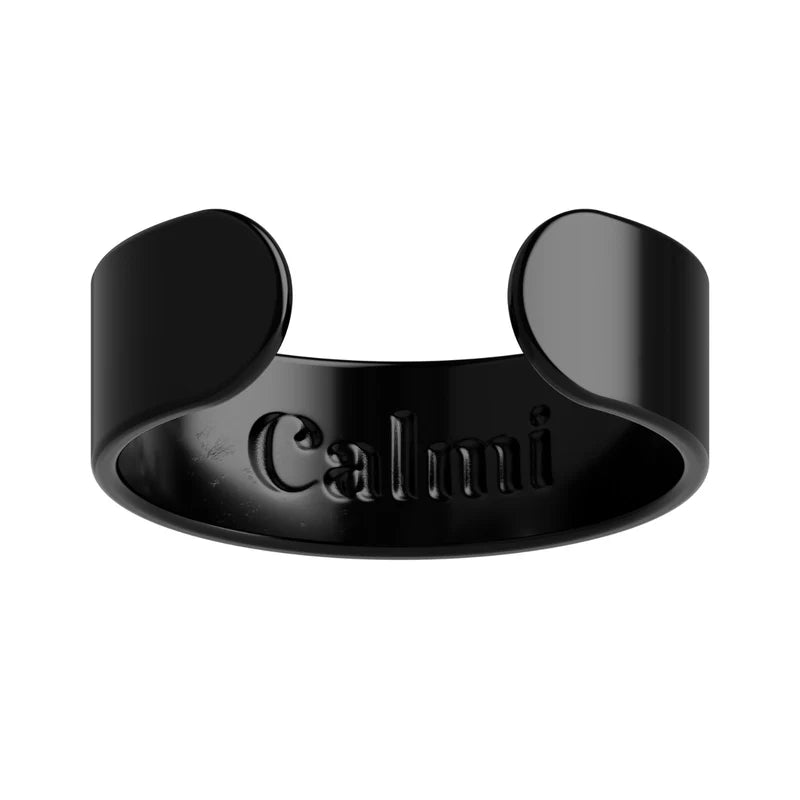 Calmi Ring – Natuurlijke hulp bij afvallen