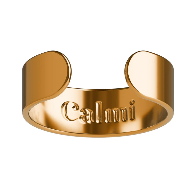 Calmi Ring – Natuurlijke hulp bij afvallen