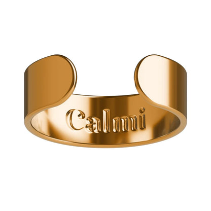 Calmi Ring – Natuurlijke hulp bij afvallen